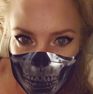 Meet your Posher, Suzanne